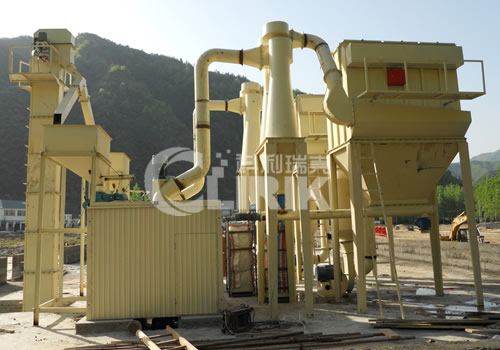 礦石生產設備基本流程是怎樣的?(礦山機械,礦山設備,破碎機械,碎石機)